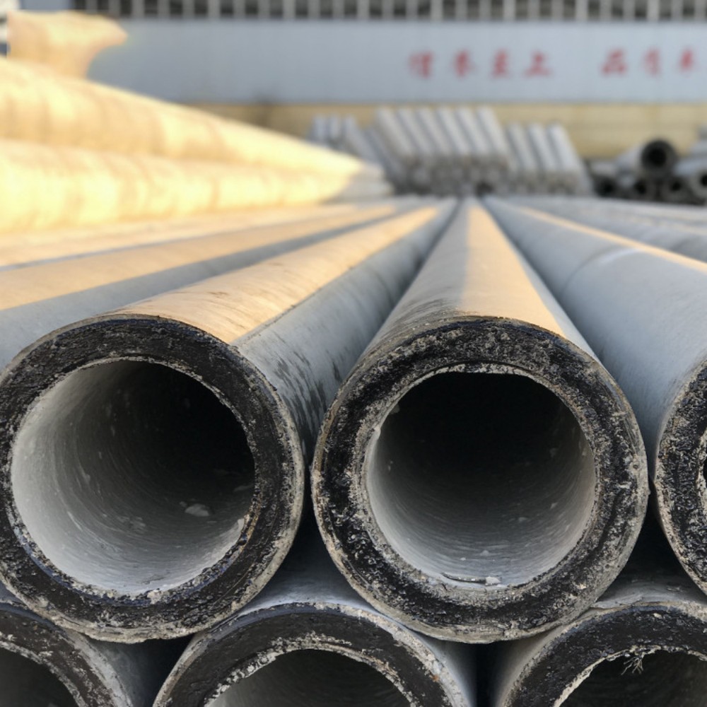 将乐150×10米预应力水泥电线杆